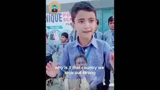 best English speech || speech with lyrics
