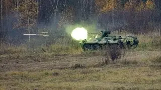 Squad - Заехали в тыл.