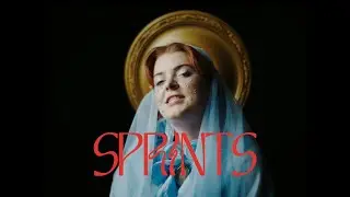 SPRINTS - Feast (Official Video)