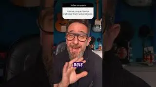 Por Que Suas Melodias Sempre Soam Iguais? 🎶