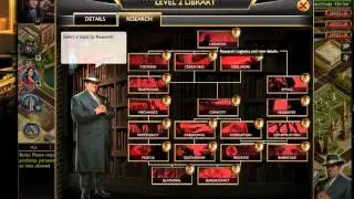 A Preveiw From The Godfather Five Families