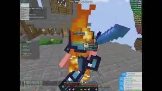 REGRET-MC|НОВЫЙ СКАЙ ПВП С КРИТАМИ?|PVP MONTAGE #2 flux b39.11