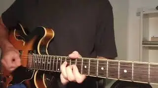 Tick Tock (Nectar) - Joji GUITAR COVER + TABS