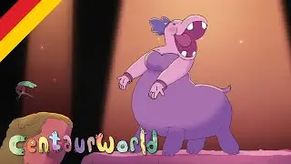 Centaurworld - The Key | German
