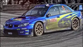Tuning Club Online, TCO, cars review, обзор машин часть 9