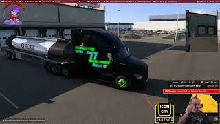 (PC) (ENG/UK)  !icon !wraith !vtc !soag !team  Monday Miles Us Sim