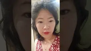 Я Саша, живое существо, а не AI.#Китайский язык @YouTube