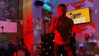 03 Jack Robertson - Can't Stop The Feeling!
