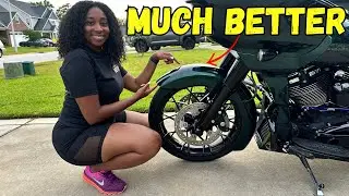 I Had No Clue This Happened To My Motorcycle | Was It An Easy Fix?