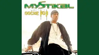Oochie Pop (Acapella)