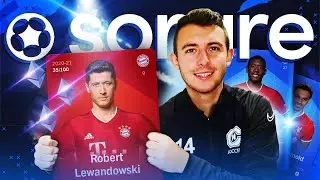 Sorare Beginners Guide 2021