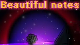 Estilo: eletrônico "Beatufull Notes" (Hero Beats) 2 ritmos