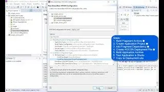 Migrating StreamBase 7 to StreamBase 10