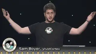 GopherCon 2017: The New Era of Go Package Management - Sam Boyer