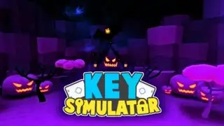 [🎃 EVENT] Key Simulator X