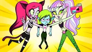 Crazy Stories We All Come Up With by Teen-Z