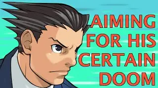 Analysis of Phoenix Wright's Final Trial