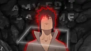 🎵 CALL ME 🎵 | ROTATE ANIME/AMV EDIT |