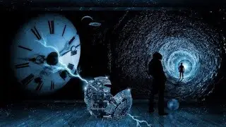 Existe a possibilidade de VIAGEM no tempo ?