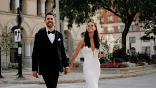 Katie and Jordan Wedding Film
