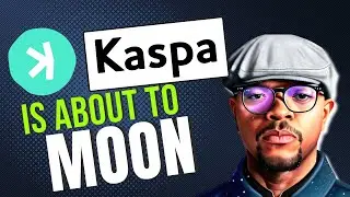 KASPA Season is coming.. Are you READY for a NEW NARRATIVE? [URGENT]
