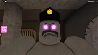 Larry's prison Escape!