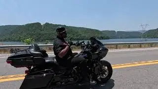 Traveling Tall’s Run to the Hills 3 Day 1 part 2