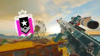 Runnin and Gunnin - Rainbow Six Siege