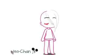 Making ocs out of unpopular/dislike things (Fazendo ocs com coisas odiadas/pouco utilizadas