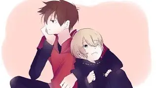 Greenflame-Love song