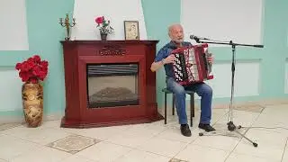 Песни Высоцкого - Сергей Карсунцев (СВАО)