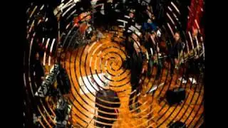 NIGHT IN TUNISIA - Swing Box Big Band