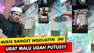 GOING VIRAL AGAIN‼️ZOMB1E SOUND USED BY BOCIL2 M1NUS AKHL4K🗿🗿🗿TikTok Meme Reaction