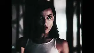 zoe kravitz // like that 1600j // REMAKE