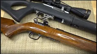 Лучшие Пистолеты и Винтовки - для стрельбы в тире в удовольствие