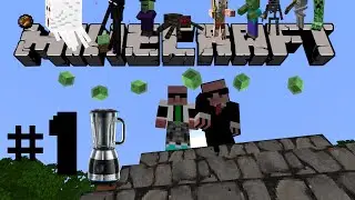Lets Play Together: Mijn friend Blender [NEDERLANDS/DUTCH]