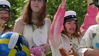 Student Alströmmergymnasiet Alingsås - 2024