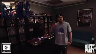 J Mac - Holidays In The Hood - One Take (ft. DJ Rellik)