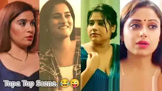 TRANDING MEME PART-4 | TAPA TAP SCENE | NEW HOT VIDEO | VIRAL MEMES | VIRAL COMADY MEMES