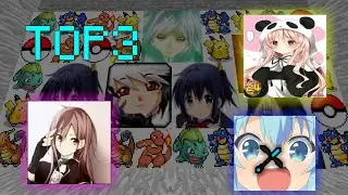 TOP3 Anime Cute Texture Packs 【Minecraft】