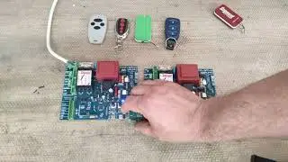 Застосування зовнішнього модуля  Segment MM