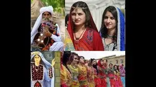 Pa Ranra Bandy Mayan Yam | Che jahan tyara tyara shy