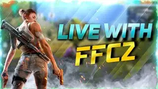 [English] Garena Free Fire : 👍 stream | Playing Solo