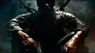 Call of Duty: Black Ops |  Стрим |  Black Ops Полное Прохождение на Русском | Прохождение