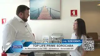 Top Life Prime Sorocaba Março 2023