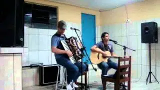 Kauan Mattos -  Mala Amarela