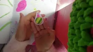 РАСПАКОВКА С НАВИНКОЙ
