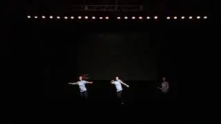 CPK 2019 Technique