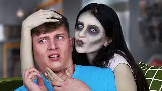 8 Tips to Survive a Zombie Attack / What If Your Best Friend Became a Zombie?