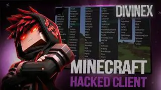 Minecraft Hacked Client | Hack Client Minecraft | Minecraft Hack Client 2026 [Download]